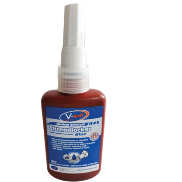 Picture of Nutlock | Blue | 50ml
