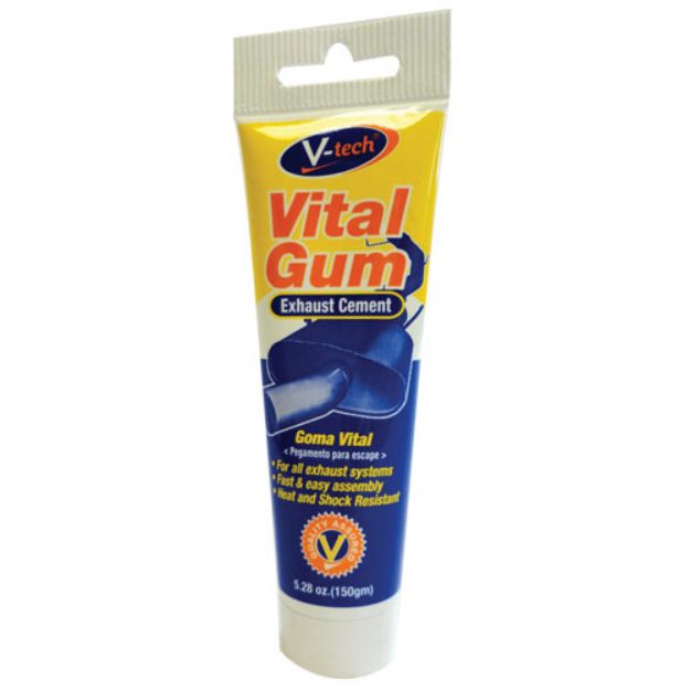 Picture of Exhaust Paste | 150grm Tube