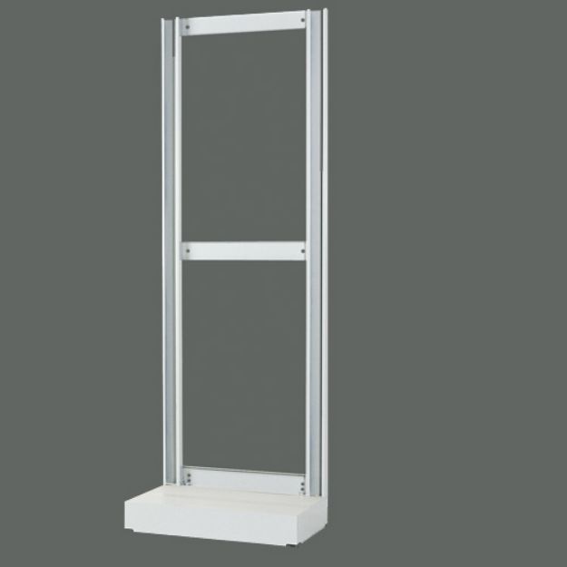 Picture of Frame for Display Drawers
