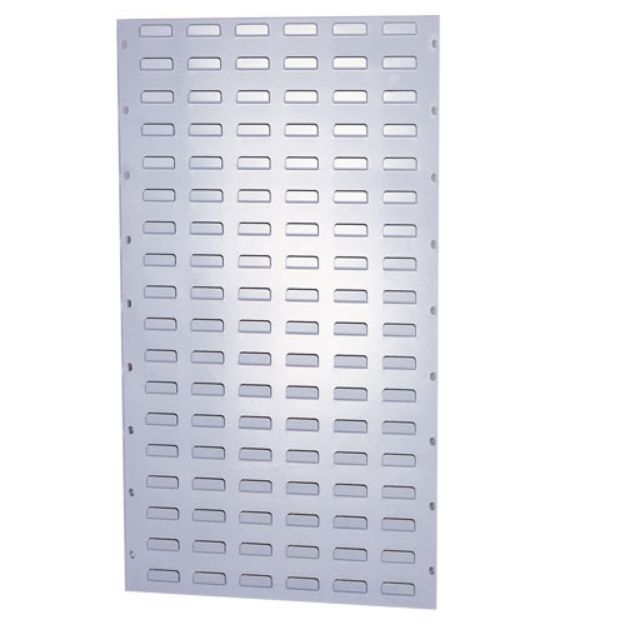 Picture of Louvered Metal Panel 500 x 900mm