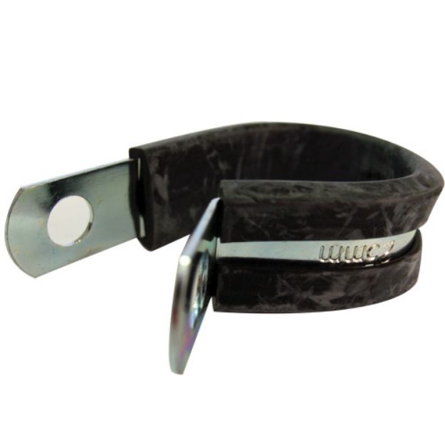Picture of P Clip 14mm - Qty 10