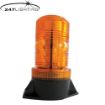 Picture of Amber 2 Bolt Mini Xenon Beacon