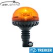 Picture of Amber LED Flexi Pole Mount Treker Beacon