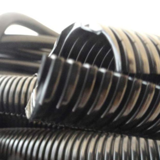 Picture of NYLON CONDUIT SPLIT 14.5X18.5X25MT (CTPA18-S)