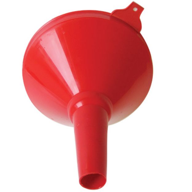 Picture of (02372) 6" STANDARD FUNNEL-2" SPOUT-FILTER