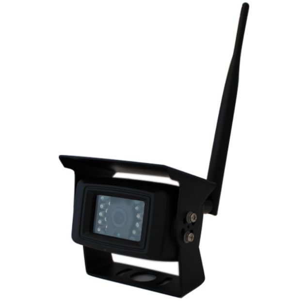 Picture of 12V/32v 120DEG IMAGE IP67 (AUDIO) 2.8mm Lens
