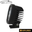 Picture of 4" LED Round Explorer Work Lamp