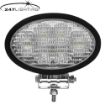 Picture of 6" LED Oval Work Lamp 