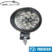 Picture of 6" LED Oval Trekker Work Lamp
