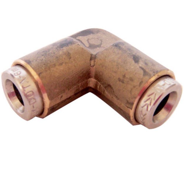 Picture of FLEET ELBOW 10MM