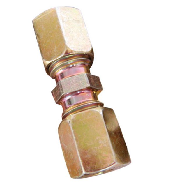 Picture of TF 300|6mm Straight Steel Compression Fittings