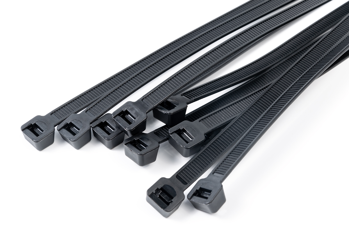 Picture for category CABLE TIE BASIS
