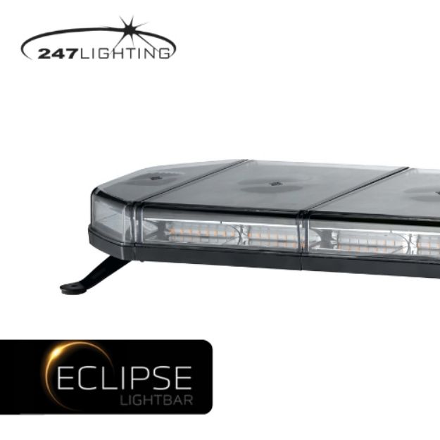 Picture of 45" Eclipse Lightbar 