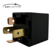 Picture of RELAY 24V 40 AMP 5 PIN ON/ON