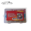 Picture of ASSORTED HEAT SHRINK TERMINALS | 142PCE