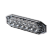 Picture of 12 LED Directional Warning Light | CA 7083