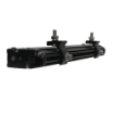 Picture of 11" LED Explorer Work Lamp Bar
