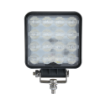 Picture of 4" LED Square Reverse Lamp