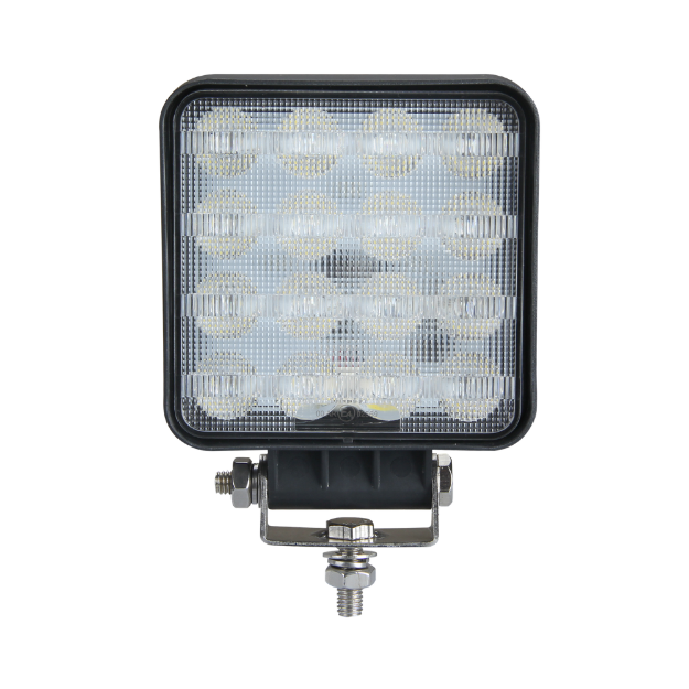 Picture of 4" LED Square Reverse Lamp