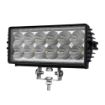 Picture of 8" LED Adventure Work Lamp Bar
