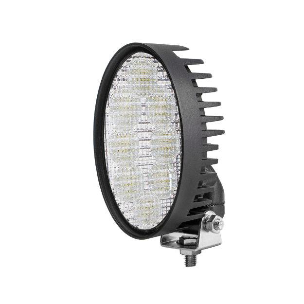 Picture of 247 WORK LAMP 5.5" OVAL LED 9/32V 40W