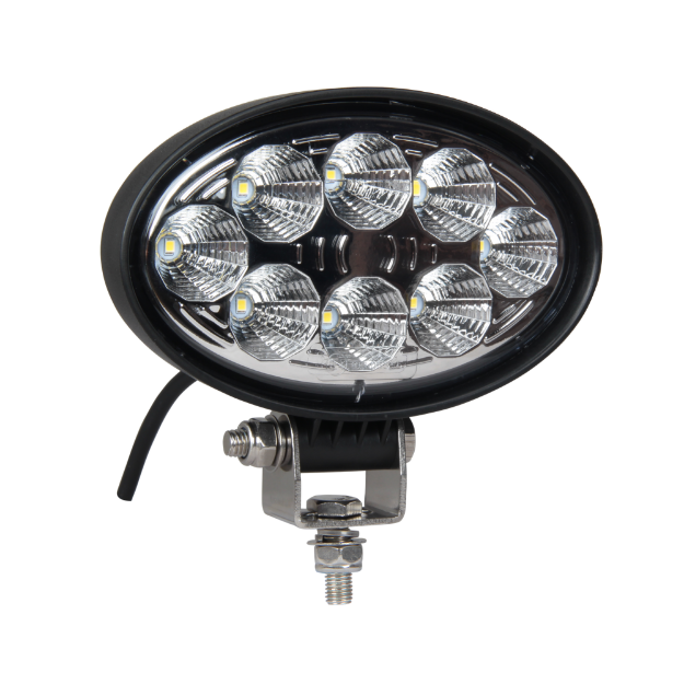 Picture of 6" LED Oval Trekker Work Lamp