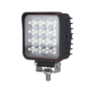 Picture of 4" LED Square Explorer Work Lamp