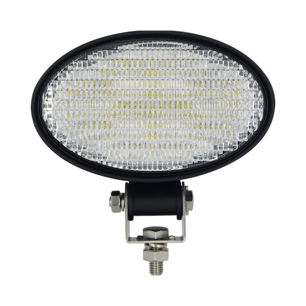 Picture of 6" LED Oval Adjustable Explorer Work Lamp