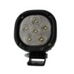 Picture of 4" LED Square Explorer Work Lamp