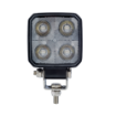 Picture of 3" SQUARE LED WORKLAMP / WARNING LAMP - 32W