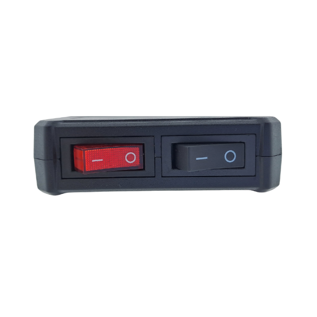Picture of Eclipse Bar Switch Box (Class 2)