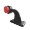 Picture of 90° LED Stalk Lamp | Right