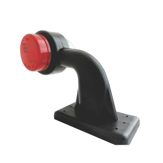 Picture of 90° LED Stalk Lamp | Right