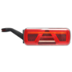 Picture of LED Commercial Tail Lamp with Stalk   | Left | CA 7020