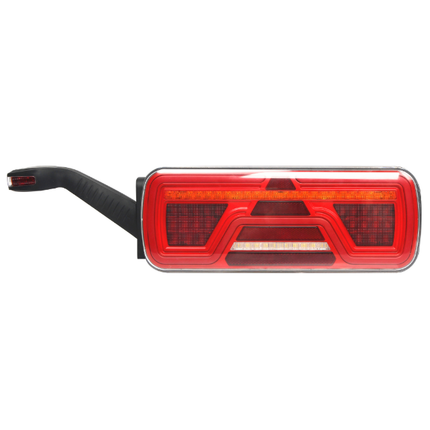 Picture of LED Commercial Tail Lamp with Stalk   | Left | CA 7020