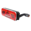 Picture of LED Commercial Tail Lamp with Stalk   | Left | CA 7020
