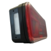 Picture of LED Commercial Tail Lamp with Stalk   | Left | CA 7020
