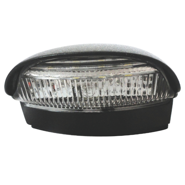 Picture of Number Plate Lamp