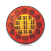 Picture of Round Multifunctional Tail Lamp