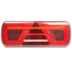 Picture of LED Commercial Tail Lamp  | Left