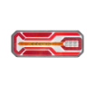 Picture of LED Combination Tail Lamp | Left | CA 7028