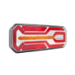 Picture of LED Combination Tail Lamp | Left | CA 7028