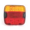 Picture of 4" LED Multifunctional Tail Lamp