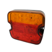 Picture of 4" LED Multifunctional Tail Lamp