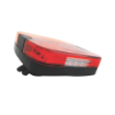 Picture of 4" LED Multifunctional Tail Lamp