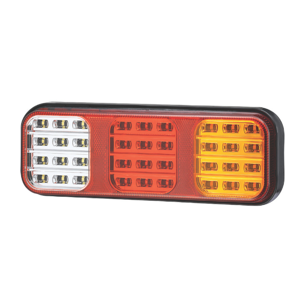 Picture of LED Multifunctional Tail Lamp