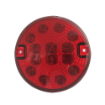 Picture of Round LED Fog Lamp 12/24 V