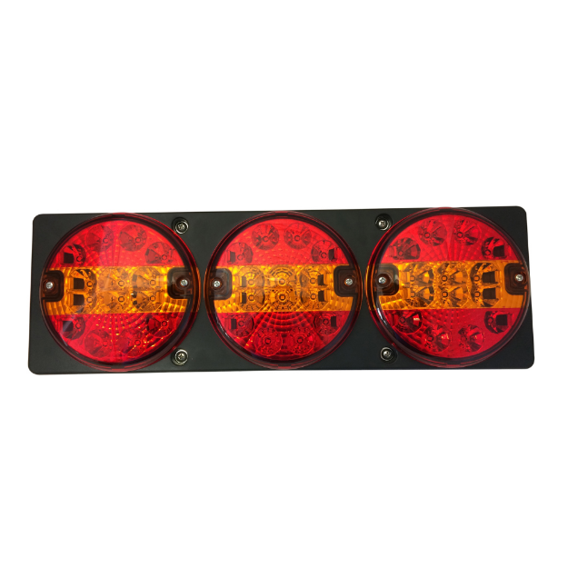Picture of Universal 3 Function Tail Lamp | Left
