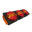 Picture of Universal 3 Function Tail Lamp | Left