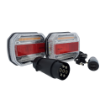 Picture of Wireless Magnetic Trailer Lamps